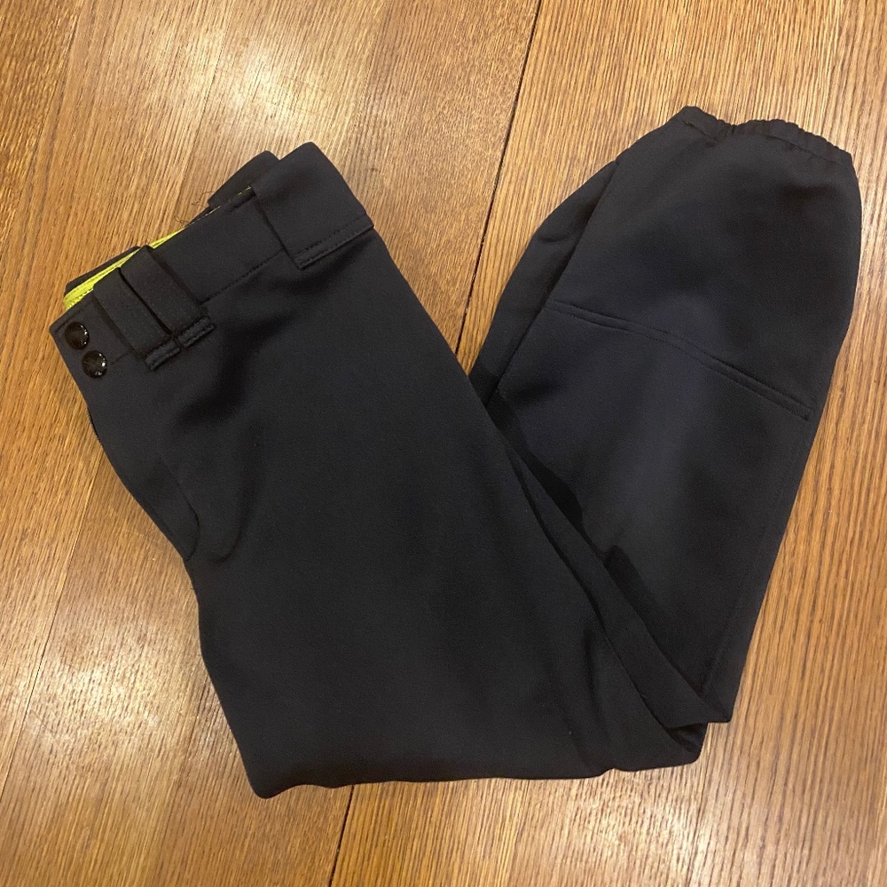 Mizuno Women's Softball Pants